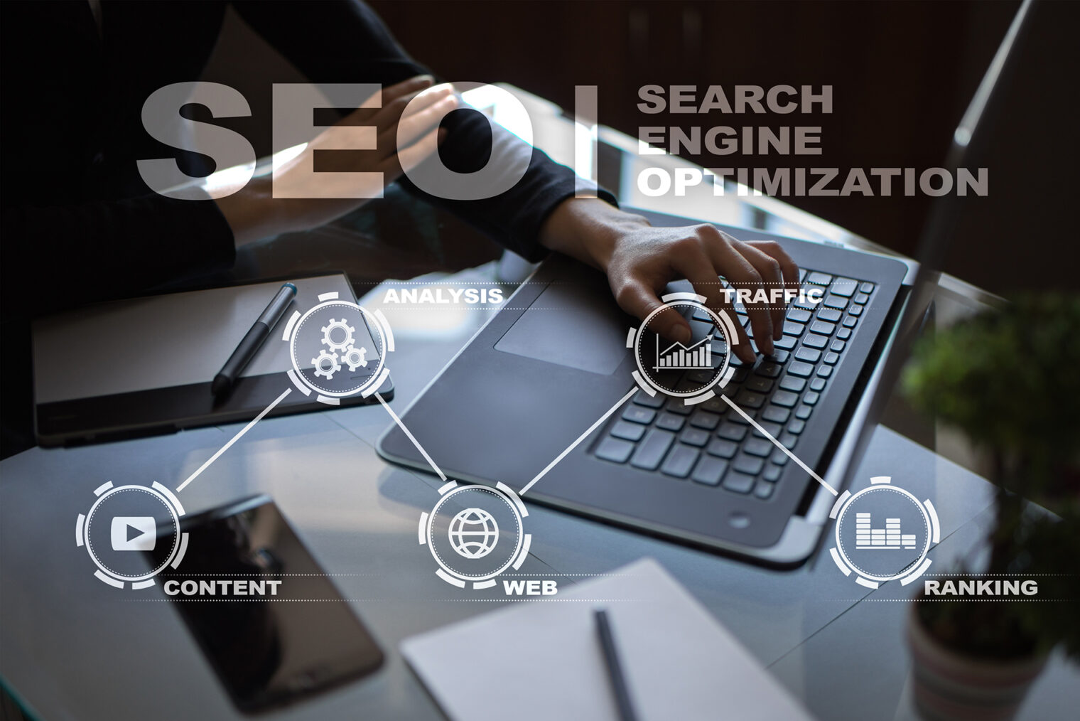 How to Locate a Great SEO Company